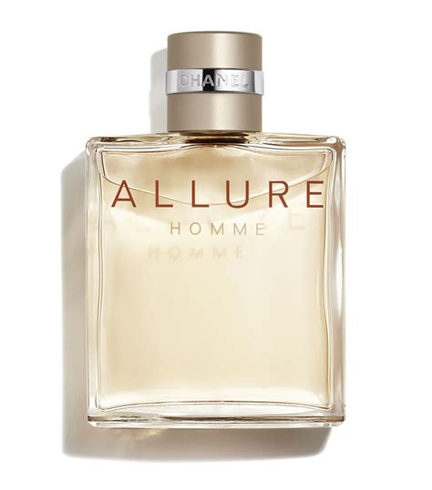 what does chanel allure homme smell like|best price chanel allure homme.